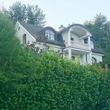 Apartma Dolomiti Ljubljana Luaran gambar