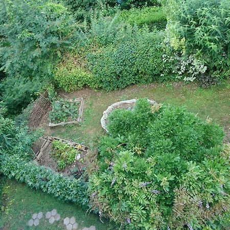 Apartma Dolomiti Ljubljana Luaran gambar