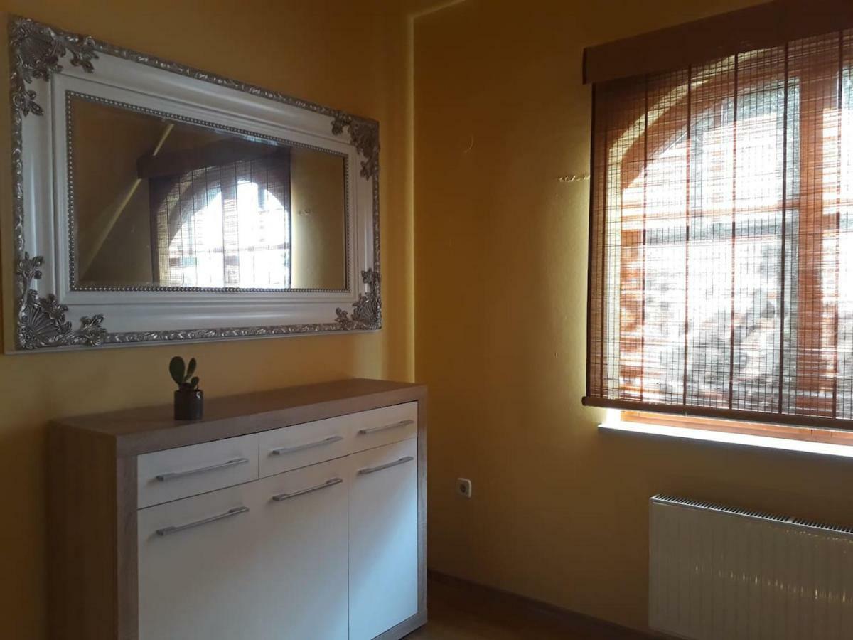 Apartma Dolomiti Ljubljana Luaran gambar