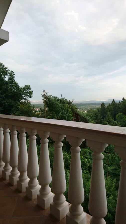 Apartma Dolomiti Ljubljana Luaran gambar