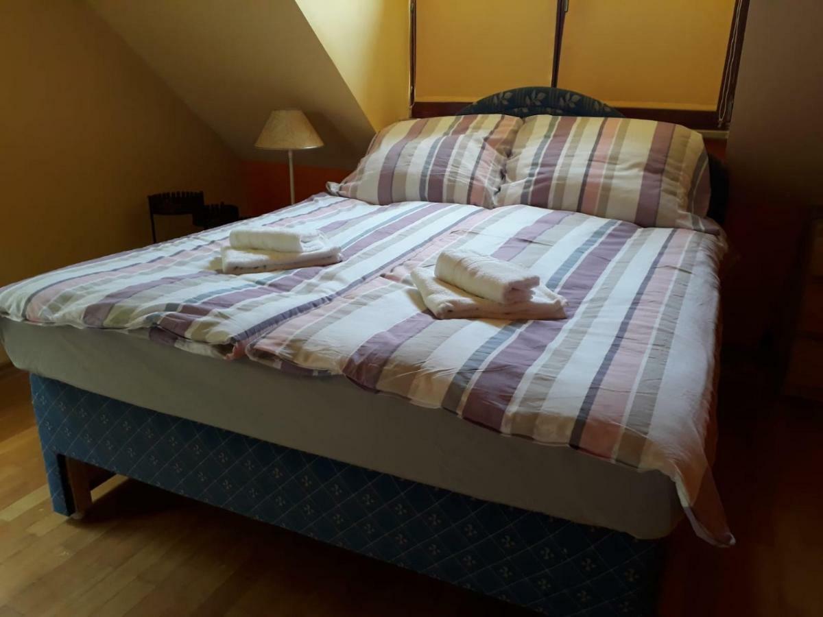 Apartma Dolomiti Ljubljana Luaran gambar