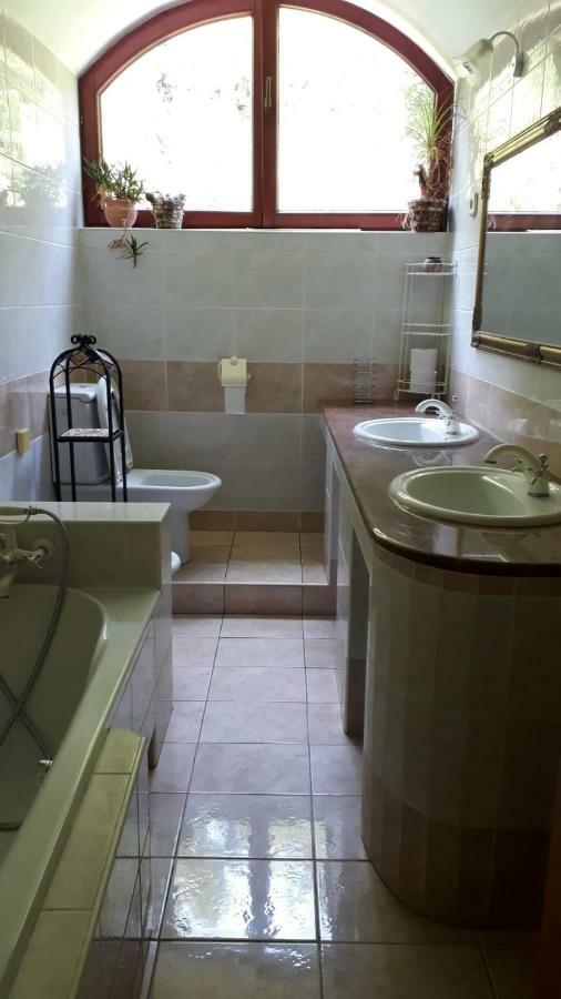 Apartma Dolomiti Ljubljana Luaran gambar
