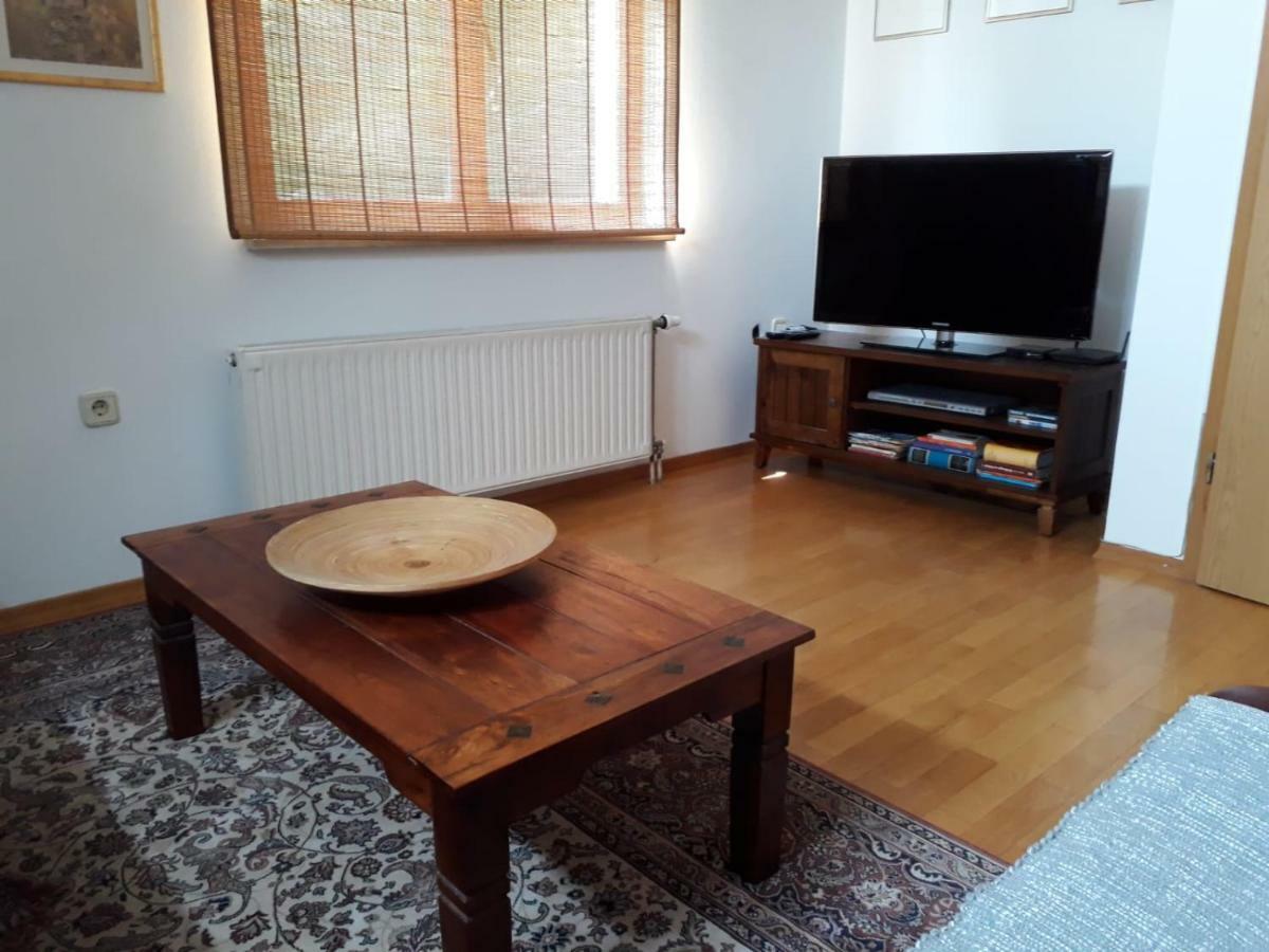 Apartma Dolomiti Ljubljana Luaran gambar