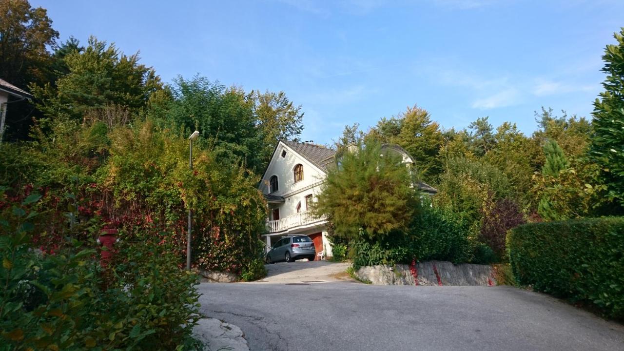 Apartma Dolomiti Ljubljana Luaran gambar